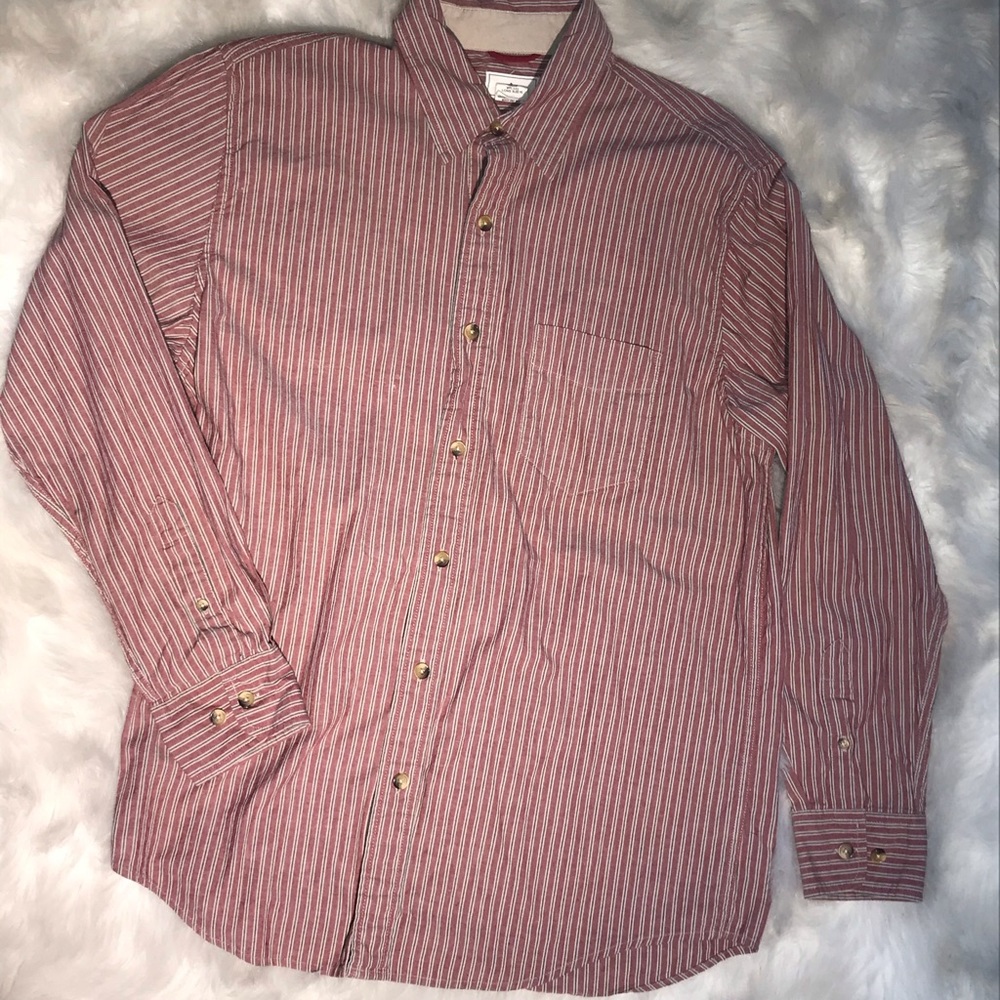 Striped Long Sleeve